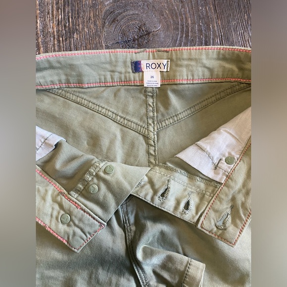 Roxy short ☀️ - Picture 3 of 5